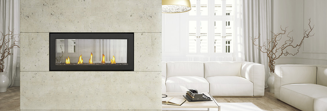 Continental Fireplaces