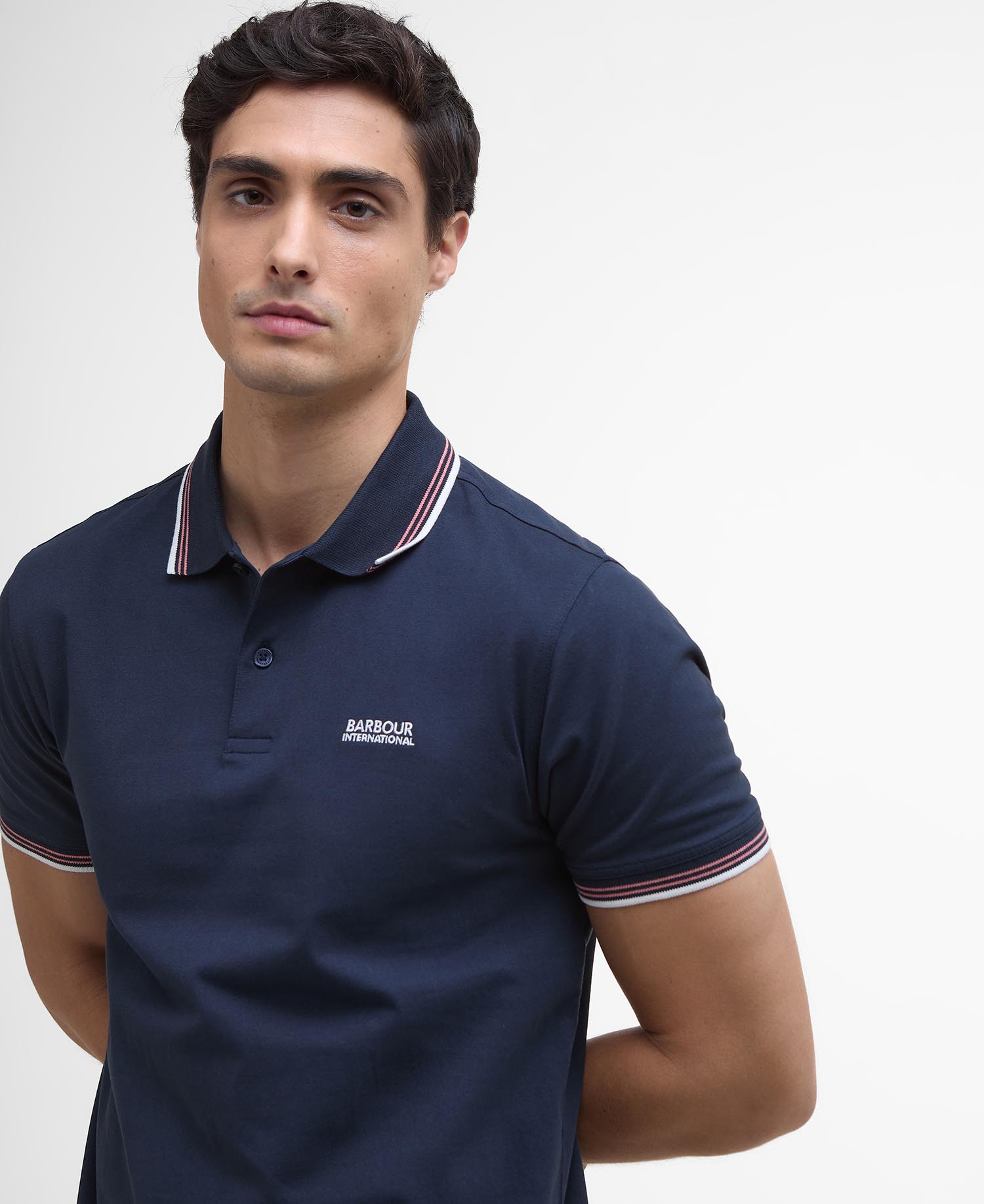 Ethan Polo Shirt image number 3