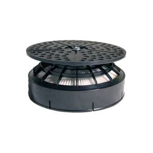 Complete Motor Saver W/Hepa Filter