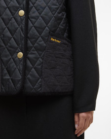 Gilet Enid 