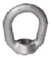 Oval Eye Nut-5/8 in.