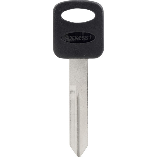 Axxess+ Brass Auto Key #24R