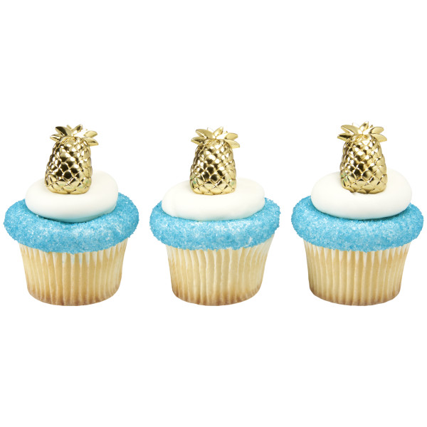 Pineapple DecoPics®