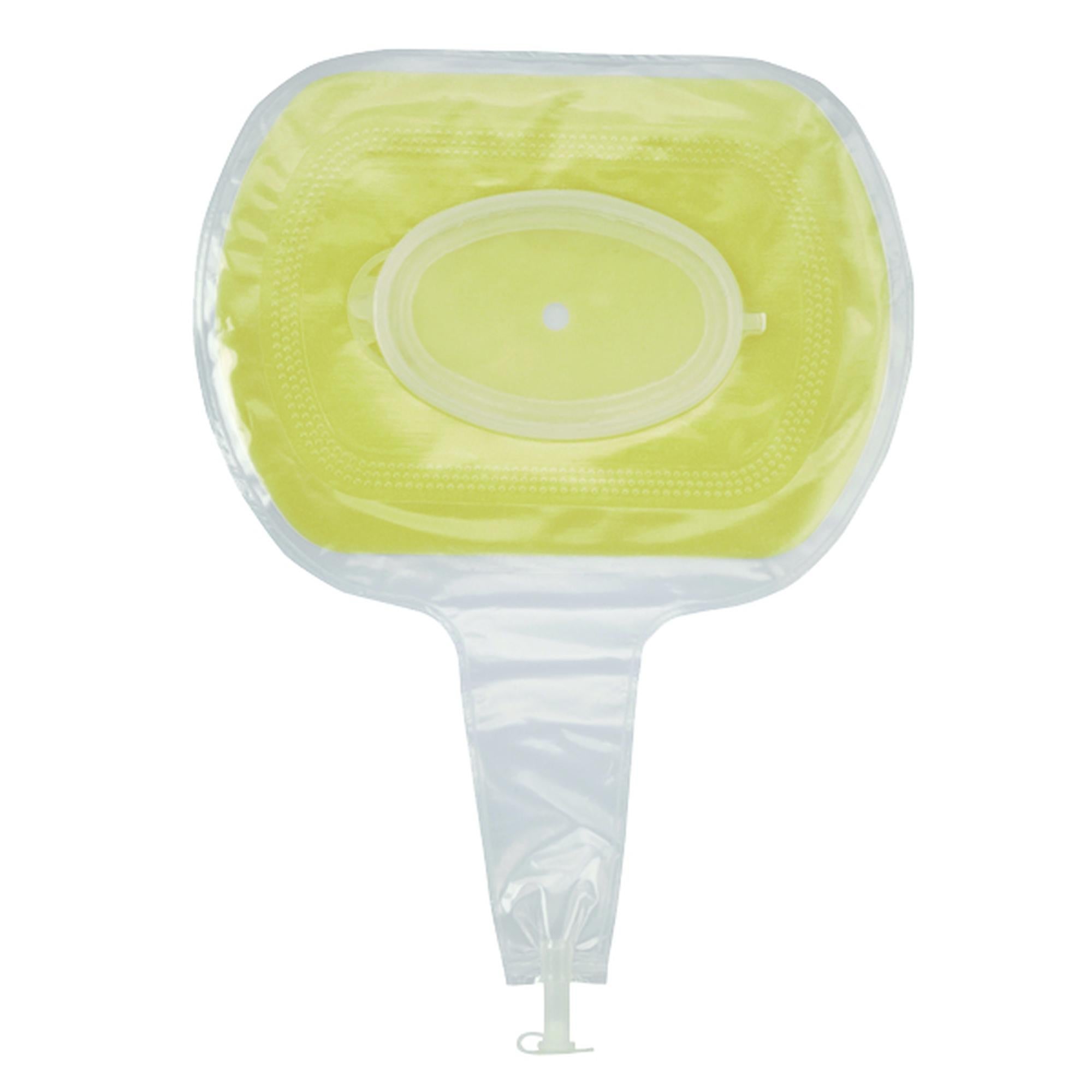 Eakin® Fistula and Wound Drainage Pouch, 243 x 158mm Cutting Area
