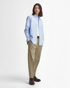 Pantaloni chino Ted con vestibilità rilassata 