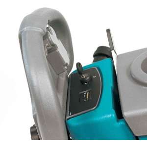 Tennant, T2, 17", Disc, Micro Floor Scrubber