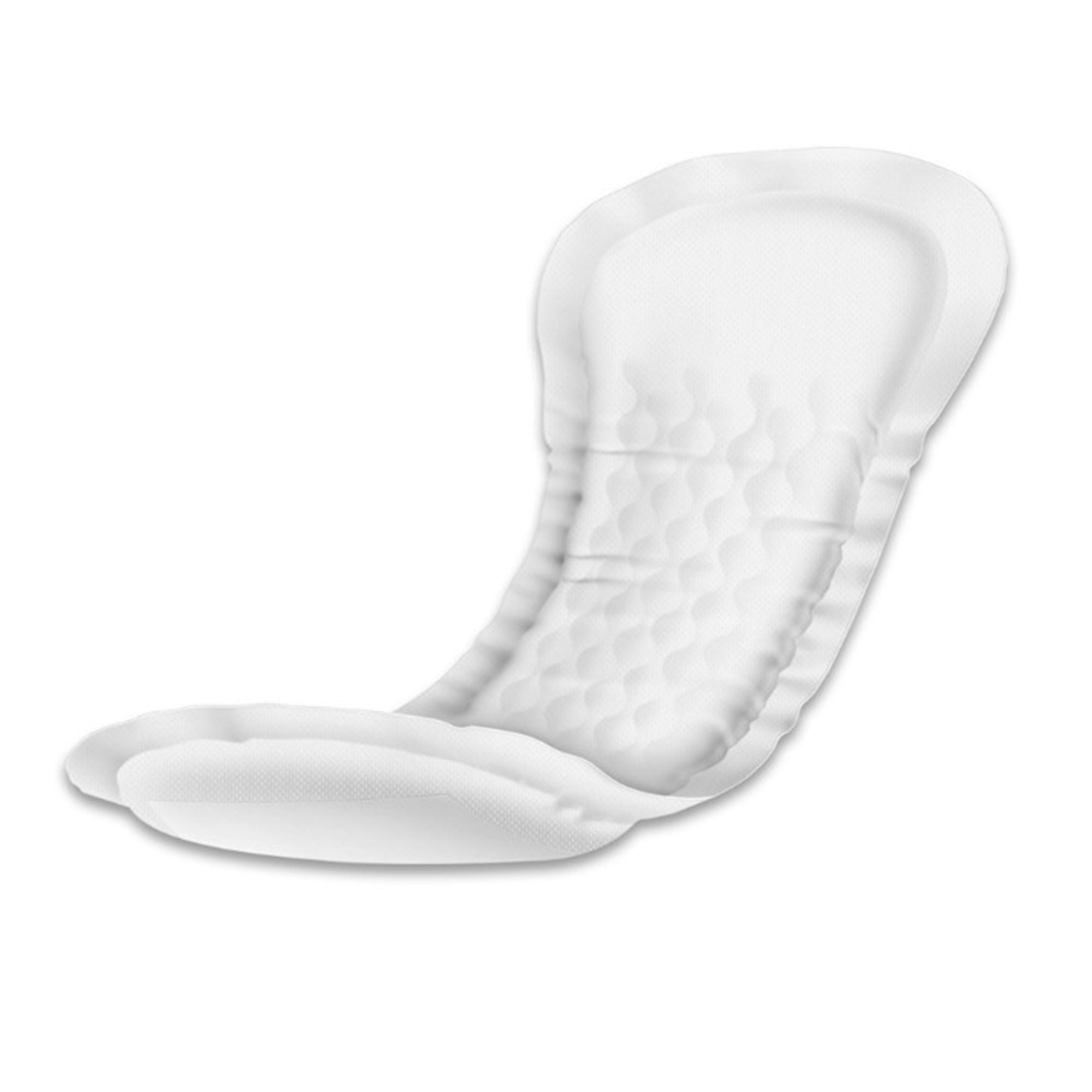 Reassure® Premium Cotton Pad, Moderate