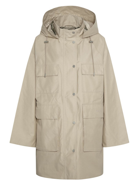 Khai Waterproof Jacket Khai Waterproof Jacket