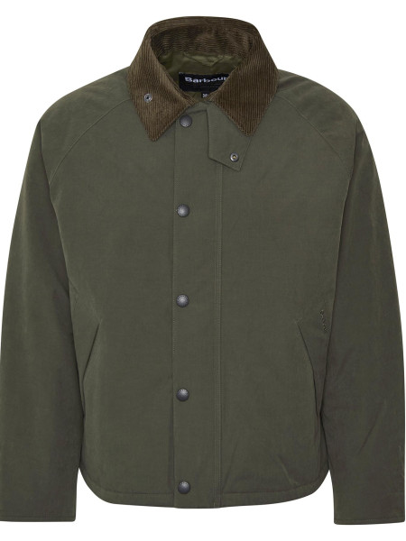 Transport Padded Jacket Transport Padded Jacket