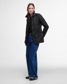 Giacca Beadnell Polarquilt 