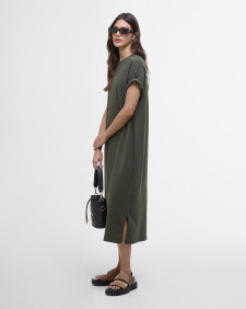 T-Shirt-Kleid Emerson 
