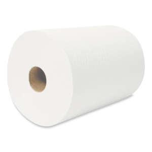 MORVT106, Morcon, Valay Premium TAD, 550ft Roll Towel, 1 ply, White