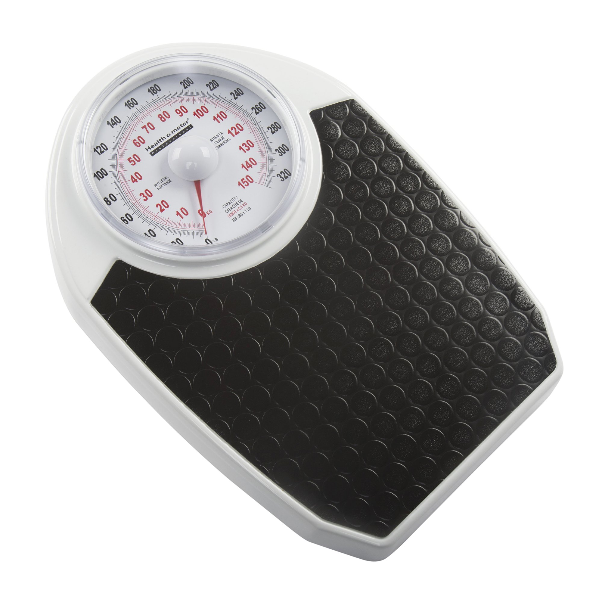 Health O Meter Floor Scale MK 687242