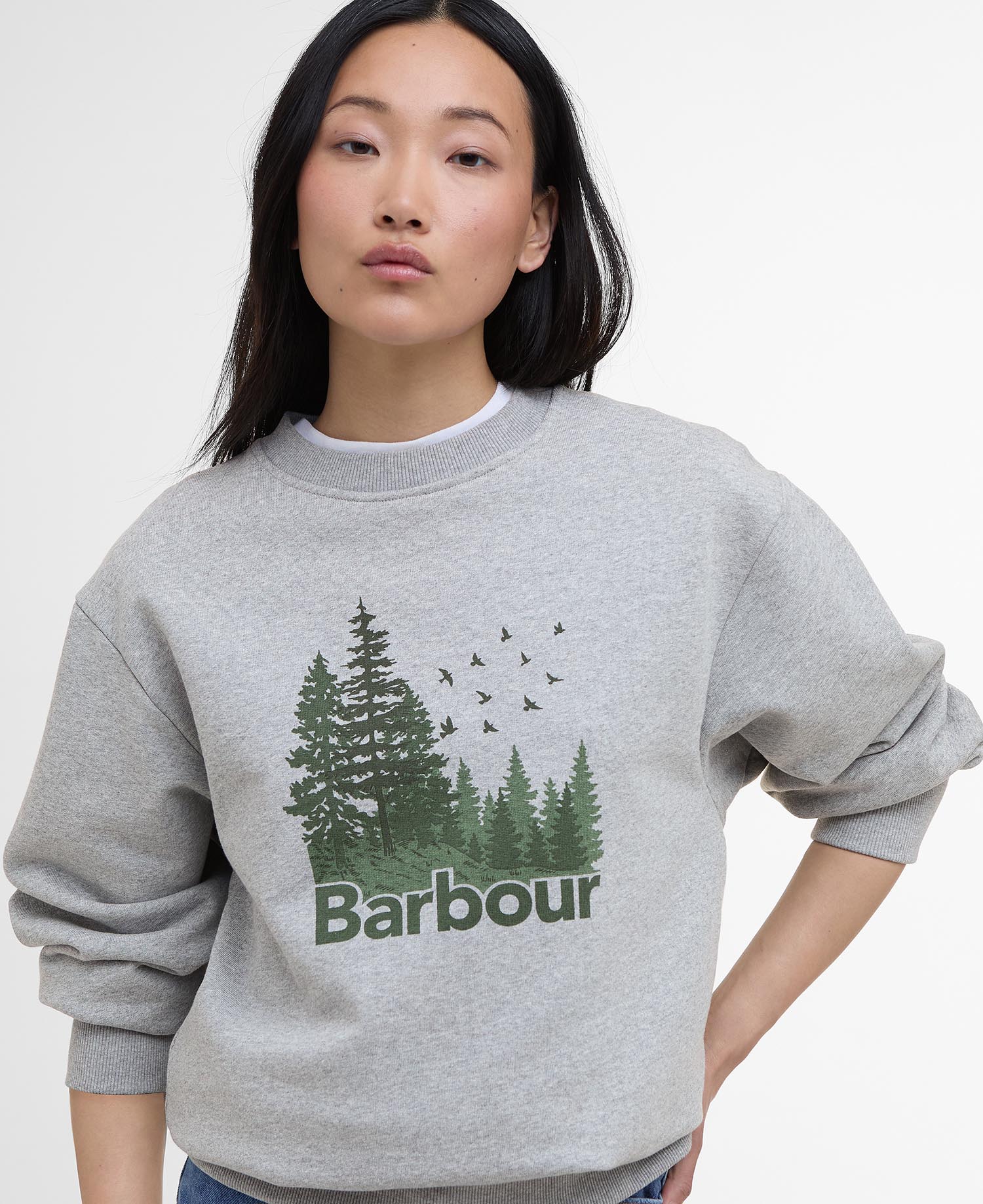 Matilda Sweatshirt image number 3
