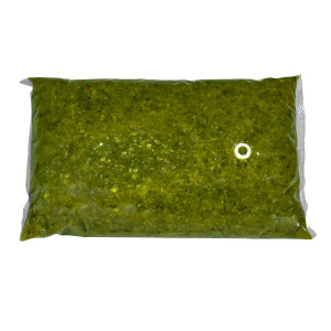 HEINZ relish, sacs Cryovac – 2 x 6 L 2 image