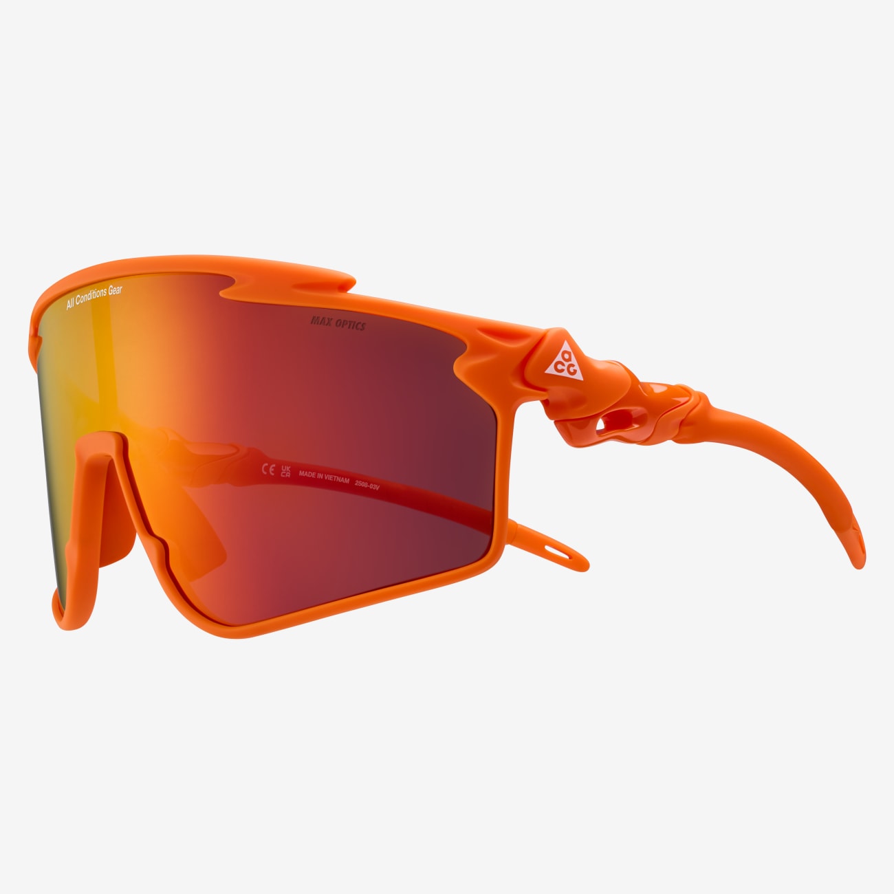 Nike ACG Vista Vert Mirrored Temple Image