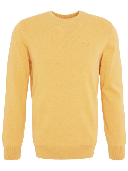 Maglione girocollo in cotone Pima Maglione girocollo in cotone Pima