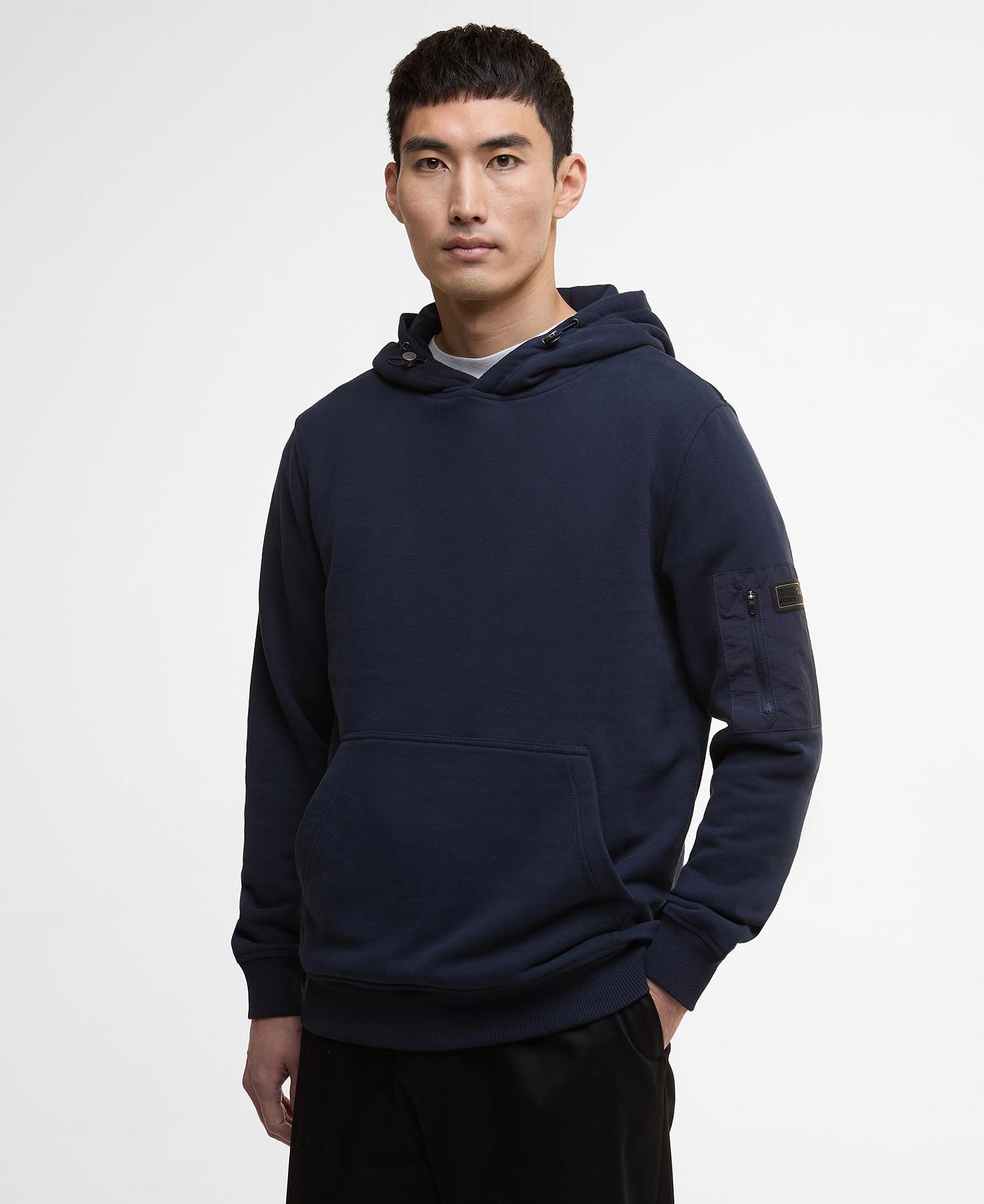 Ewan Hoodie image number 0