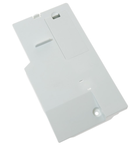METAL CONTROL BOX COVER