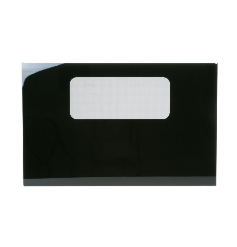 Range Outer Glass Door