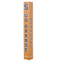 Syracuse Orangemen Collegiate Pole Pad thumbnail 3