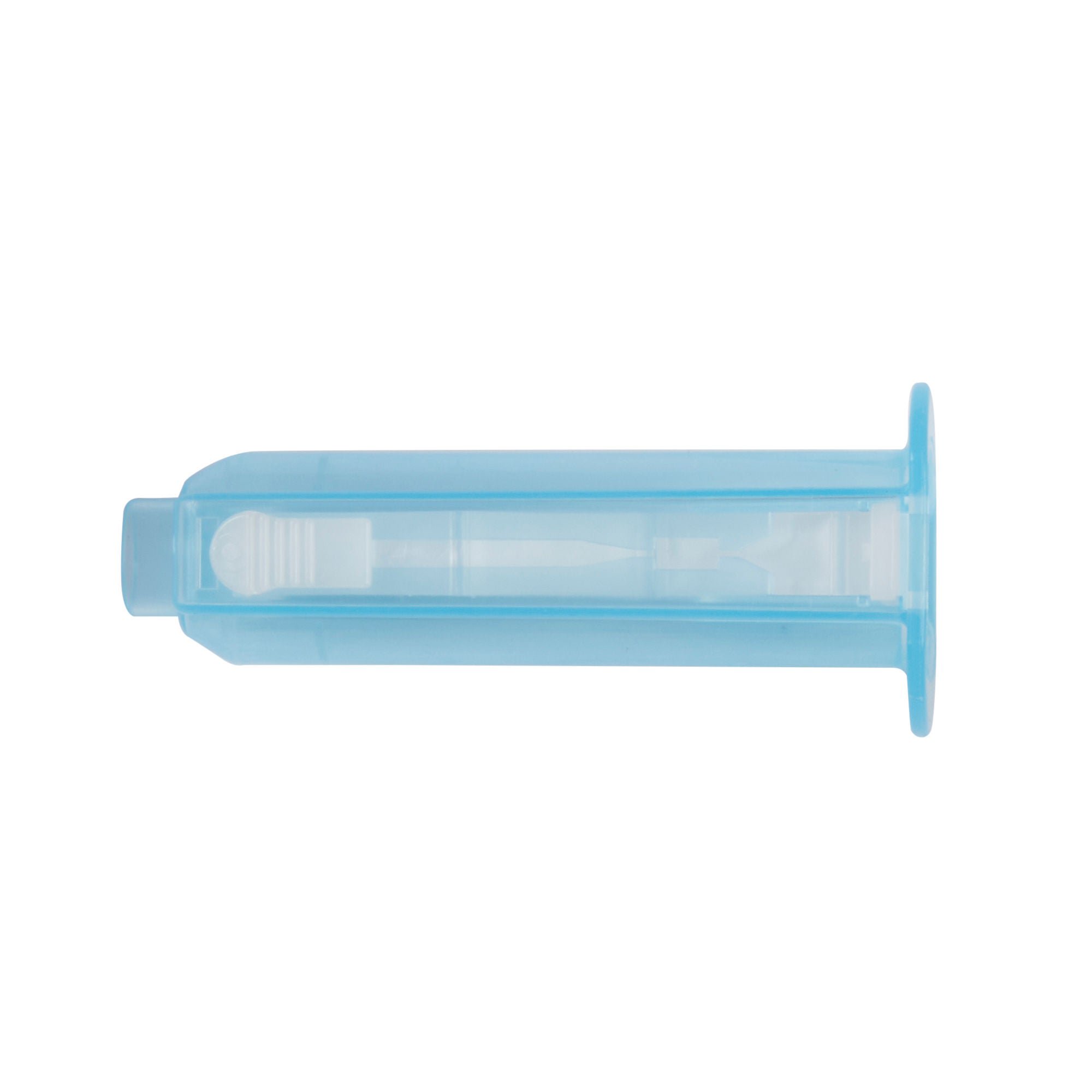 Defender™ Safety Needle Holder