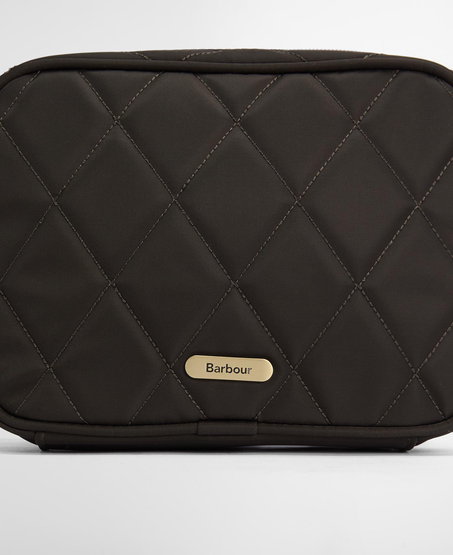 Quilted Crossbody Bag image number 3