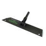 Unger, Excella™, Aluminum, 18", Hook & Loop Mop Frame