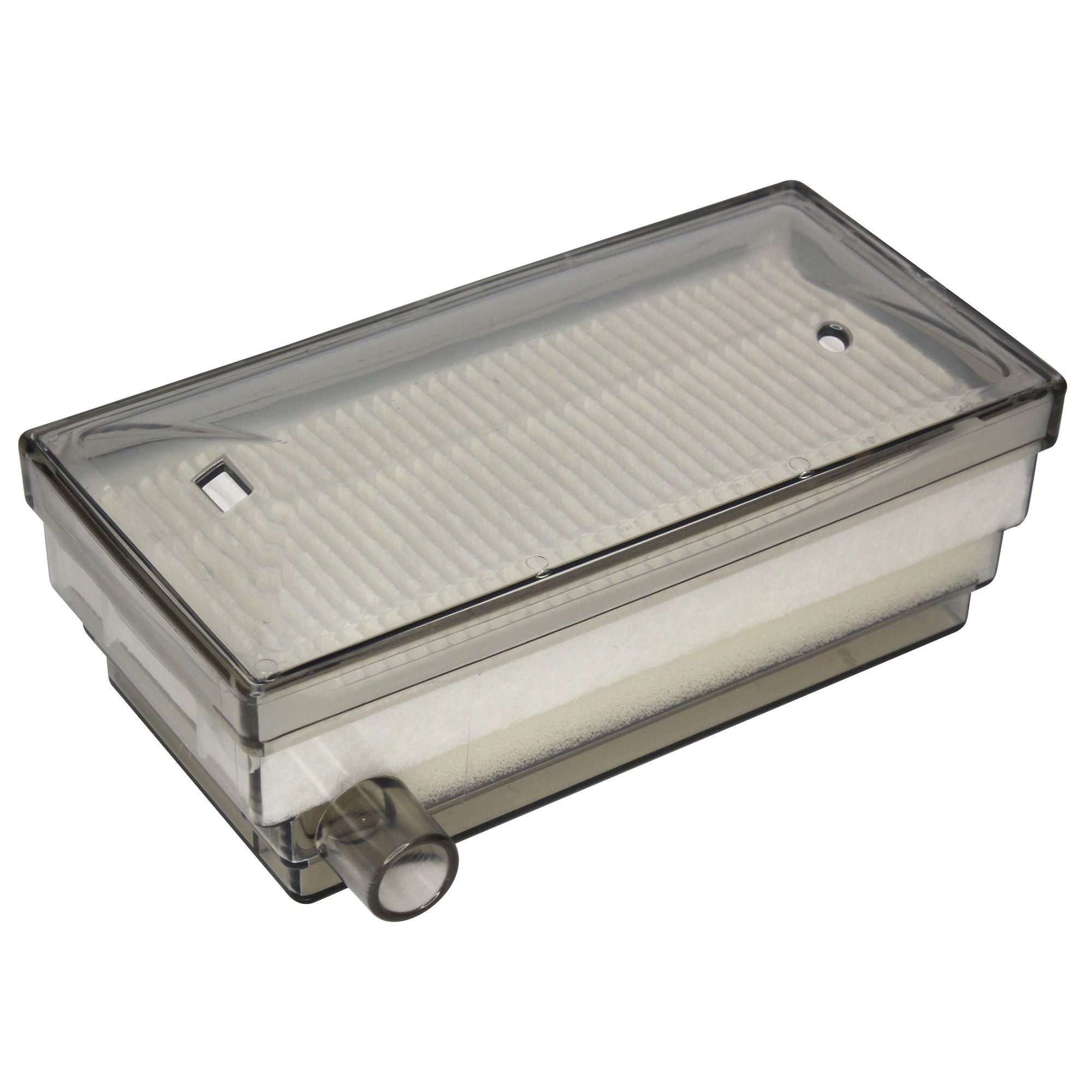 O2 Concentrator Intake Filter for Respironics® EverFlo O2 Concentrator