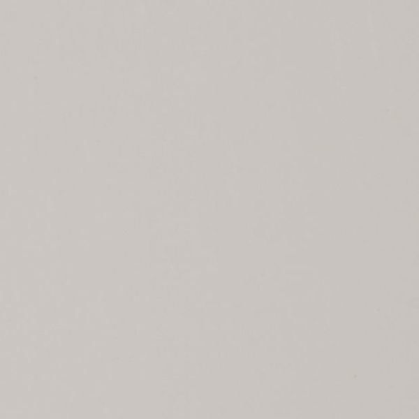 Plain pale gray textured wall filling the frame, displaying subtle fine grain as it uniformly reflects diffuse light, functioning as a neutral, evenly lit backdrop.