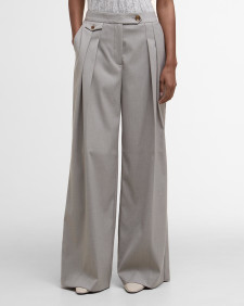 Freya Wide-Leg Trousers 