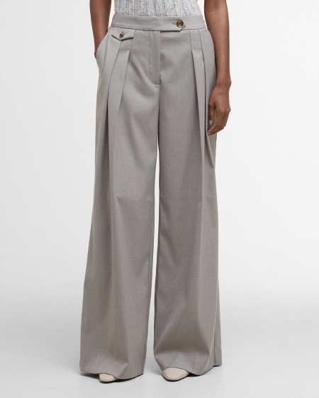 Pantaloni Freya a gamba ampia