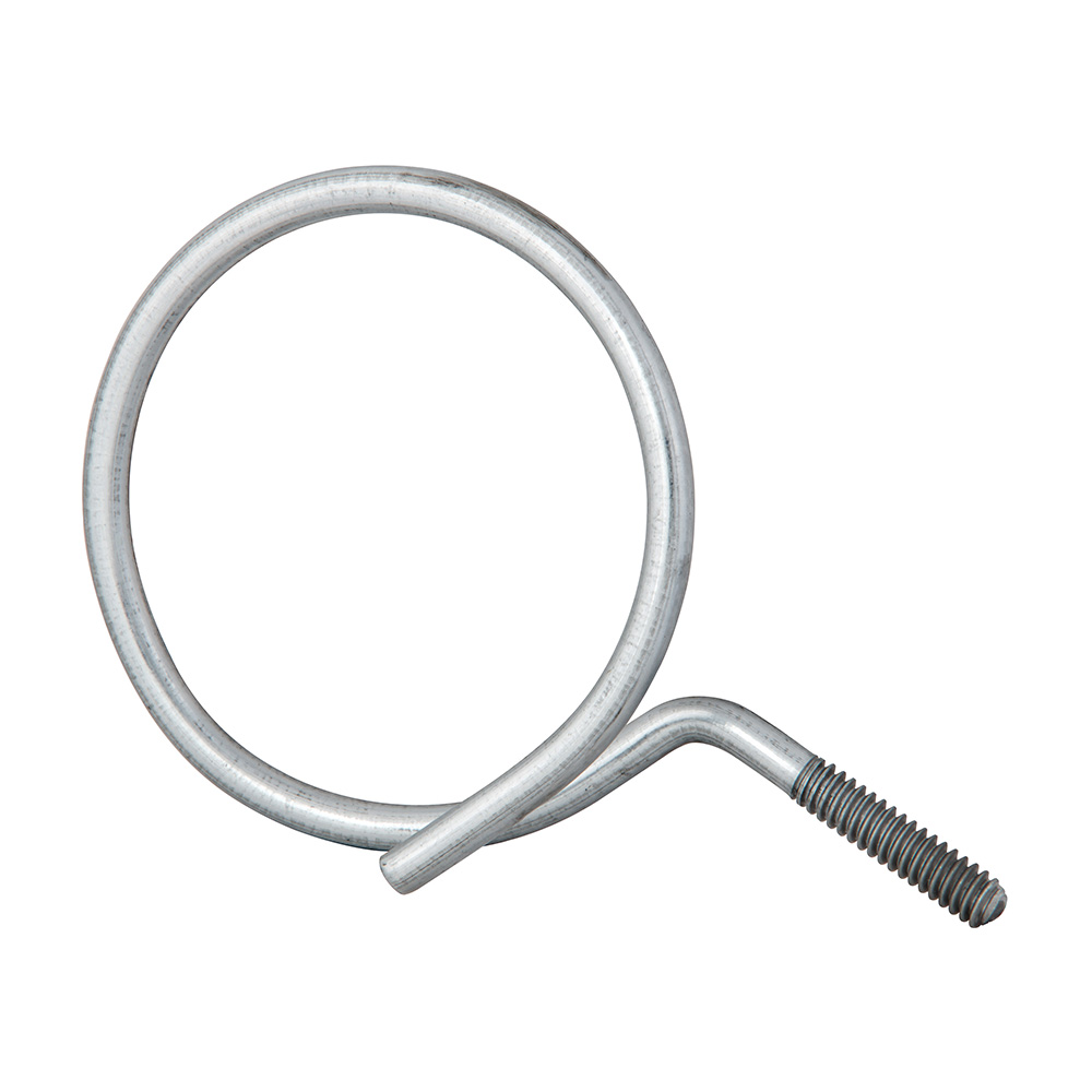 Product image for MADISON MBR232 2" BRIDLE RING #10-2