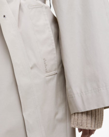 Robyn Showerproof Trench Coat 