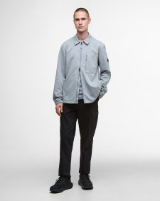 Coil Overshirt 