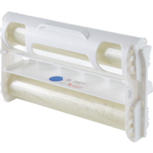 Two Sided Laminate Refill for Creative Station, 9" x 40'