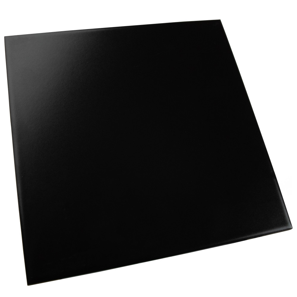 Monocolor Special Nero 7-7/8 in. x 7-7/8 in. Ceramic Floor and Wall Tile