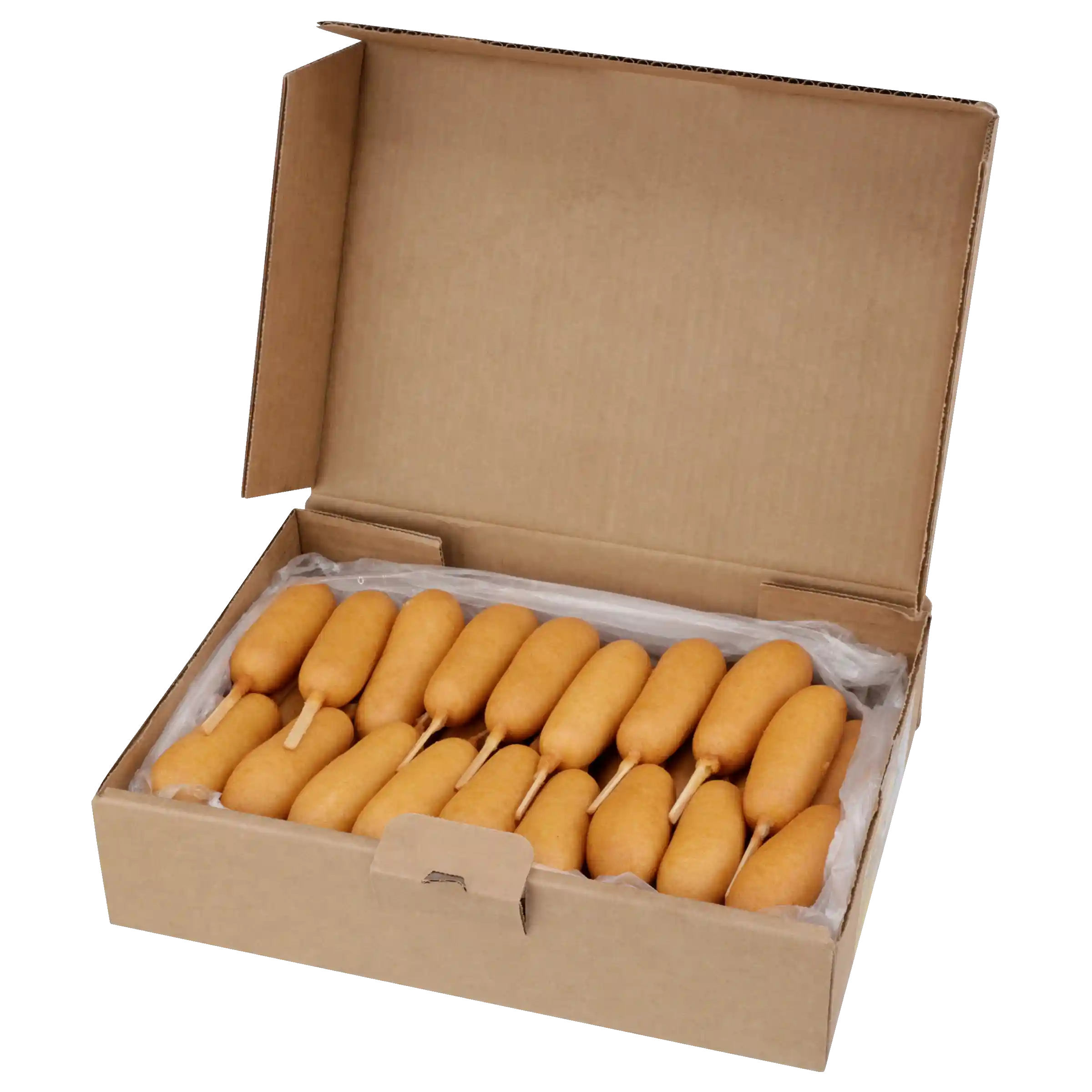 State Fair® Classic Corn Dogs with Bags_image_4