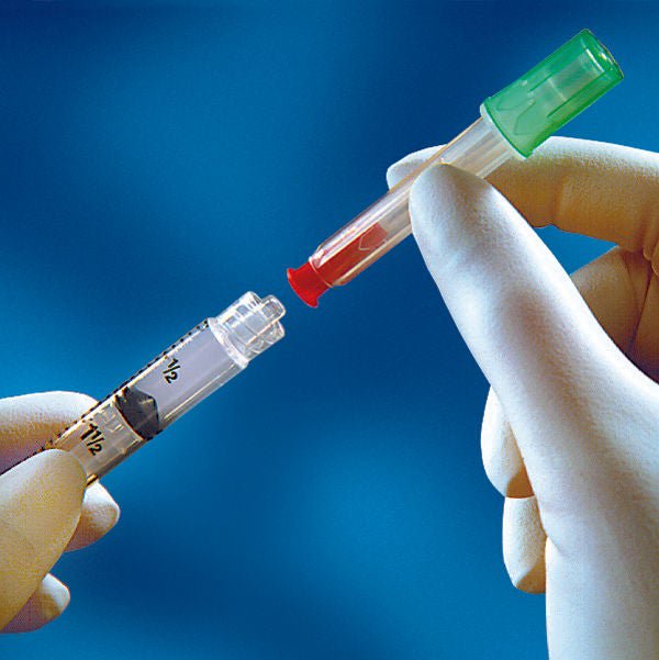 Twinpak™ Dual Cannula