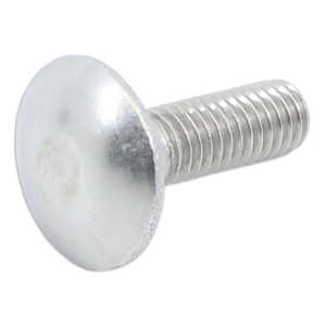 Screw M6X20 Ttqst S Steel Uni 5732