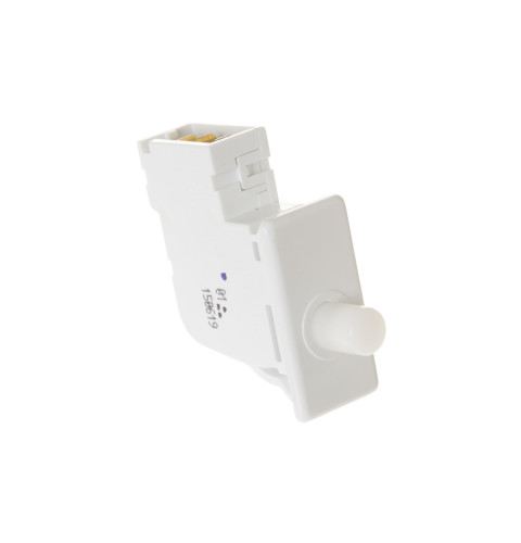 DRYER DOOR SWITCH