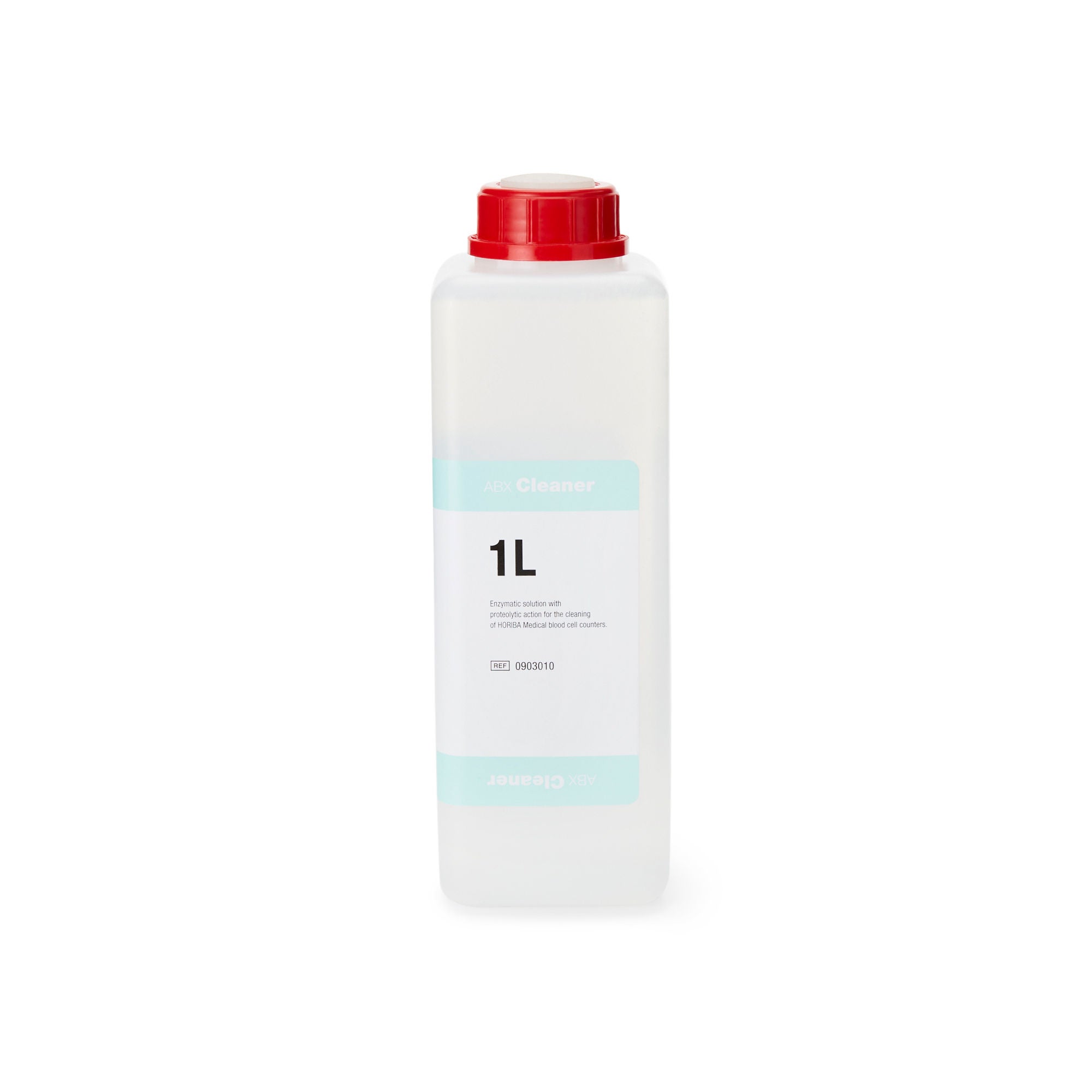 ABX Pentra™ Reagent for use with ABX Pentra 60 / 80 Hematology Analyzers