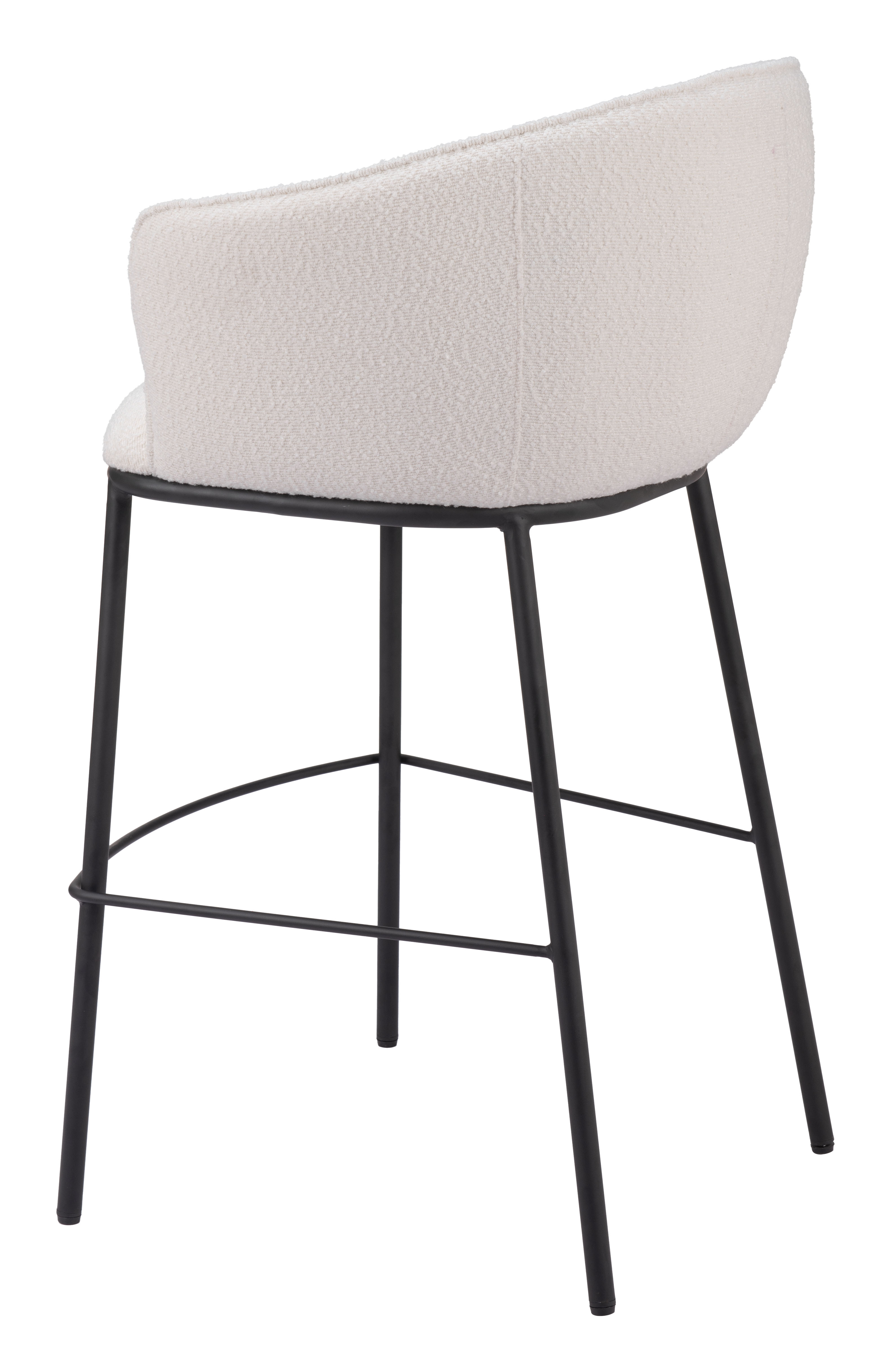 Essen Barstool Ivory product image