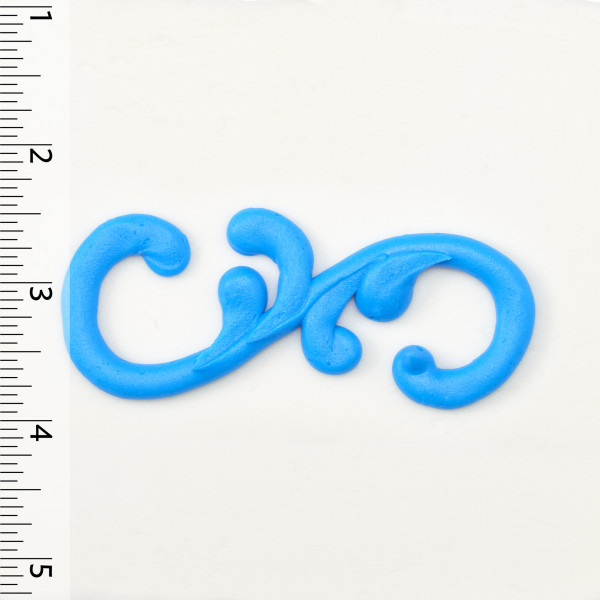 #8 Piping Decorating Tip