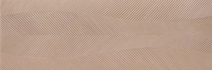 Ravine Light Brown 12×36 Dell Decorative Tile Rectified