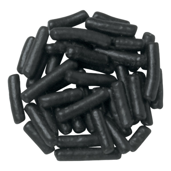 Black Sprinkles