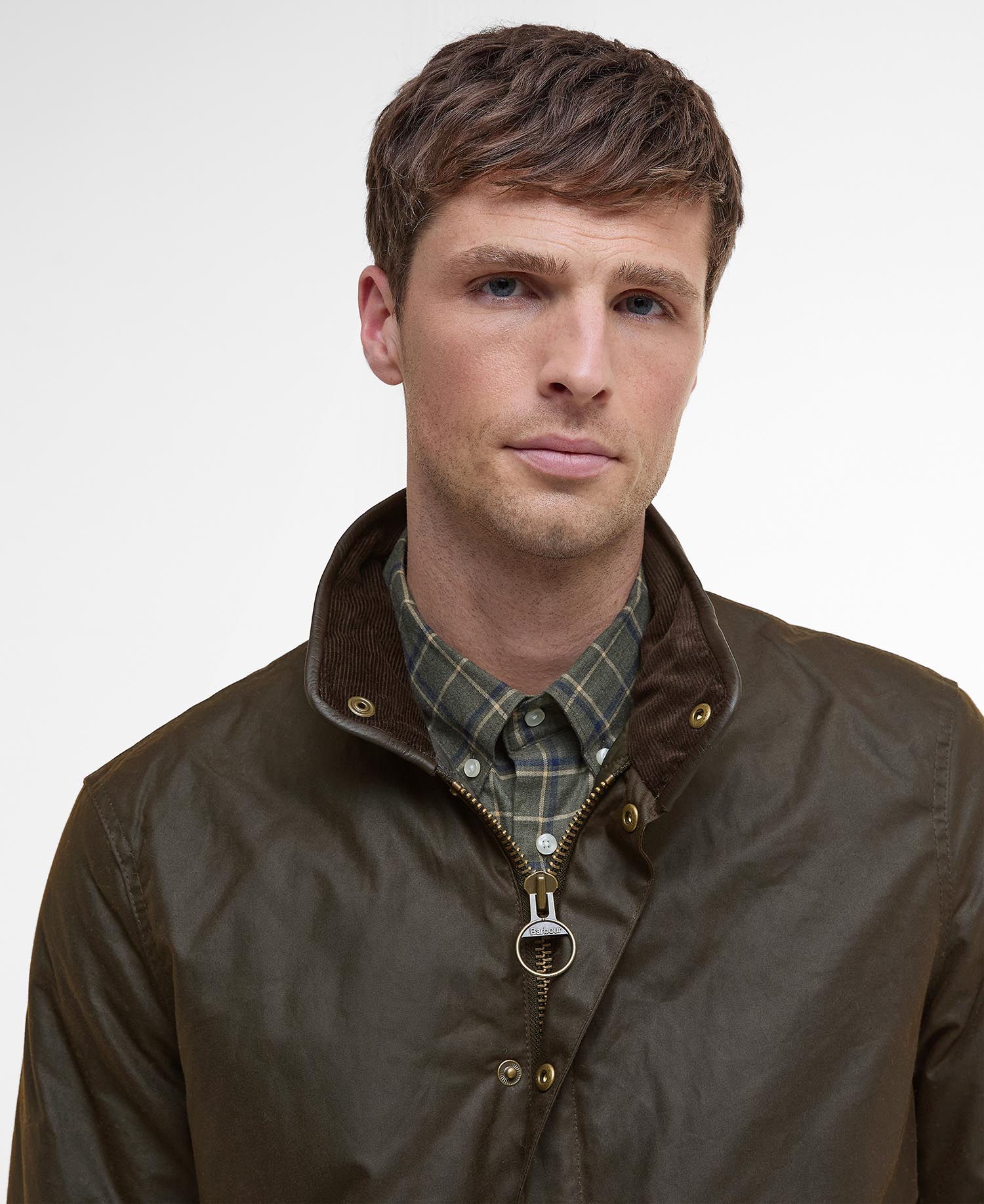 Prestbury Waxed Jacket image number 3
