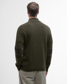 Pullover Holden Half Zip 