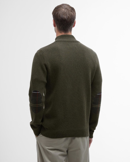 Pullover Holden Half Zip
