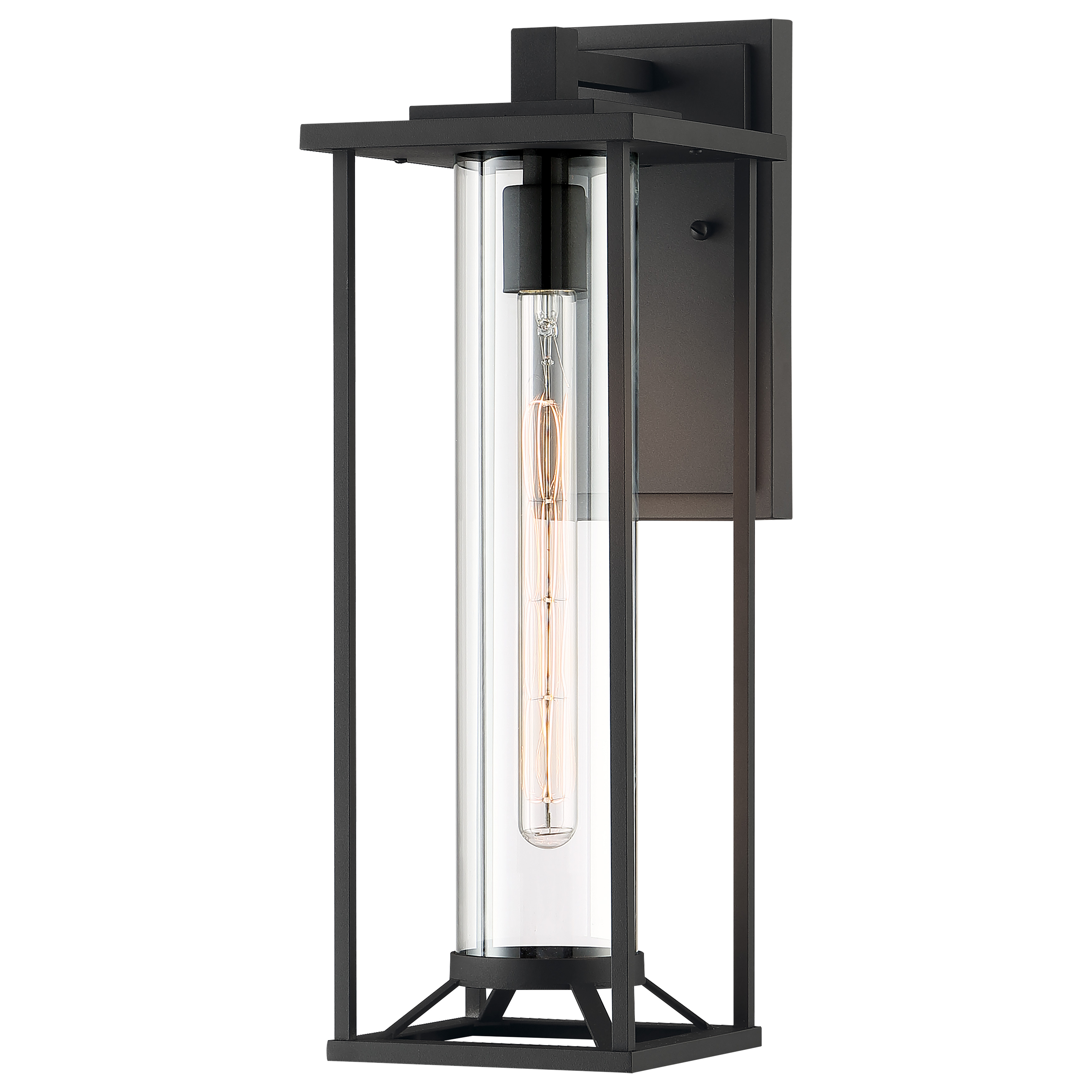 Trescott - 1 Light Wall Mount